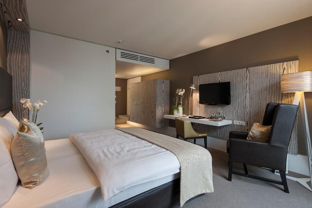 Doubletree By Hilton Schonbrunn Hotel Wenen