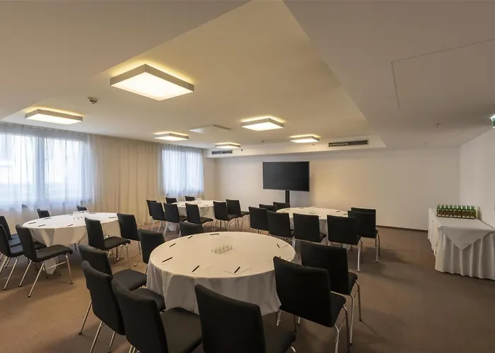 Doubletree by Hilton Wien Schönbrunn