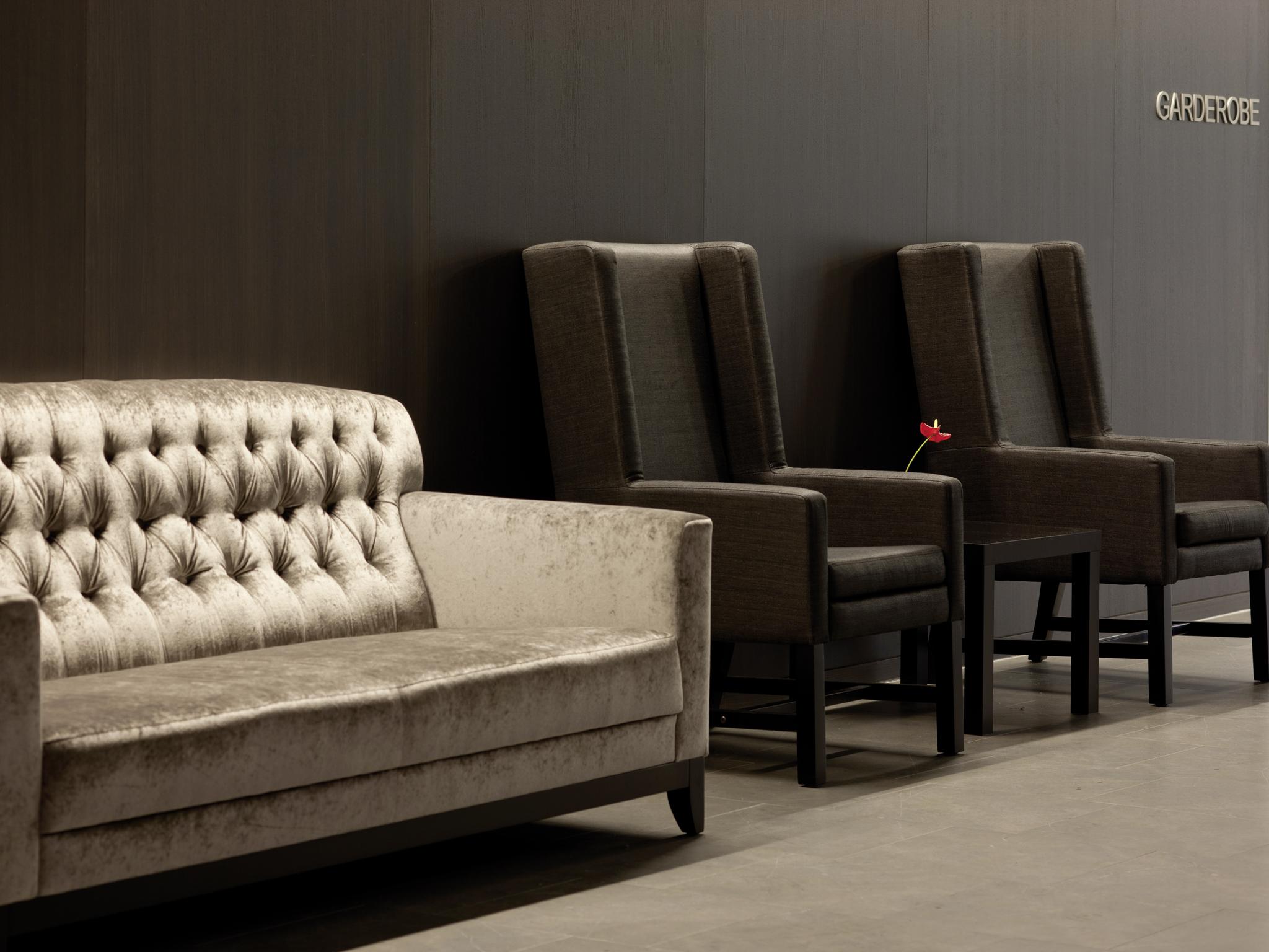 Doubletree By Hilton Schönbrunn Hotel 4*