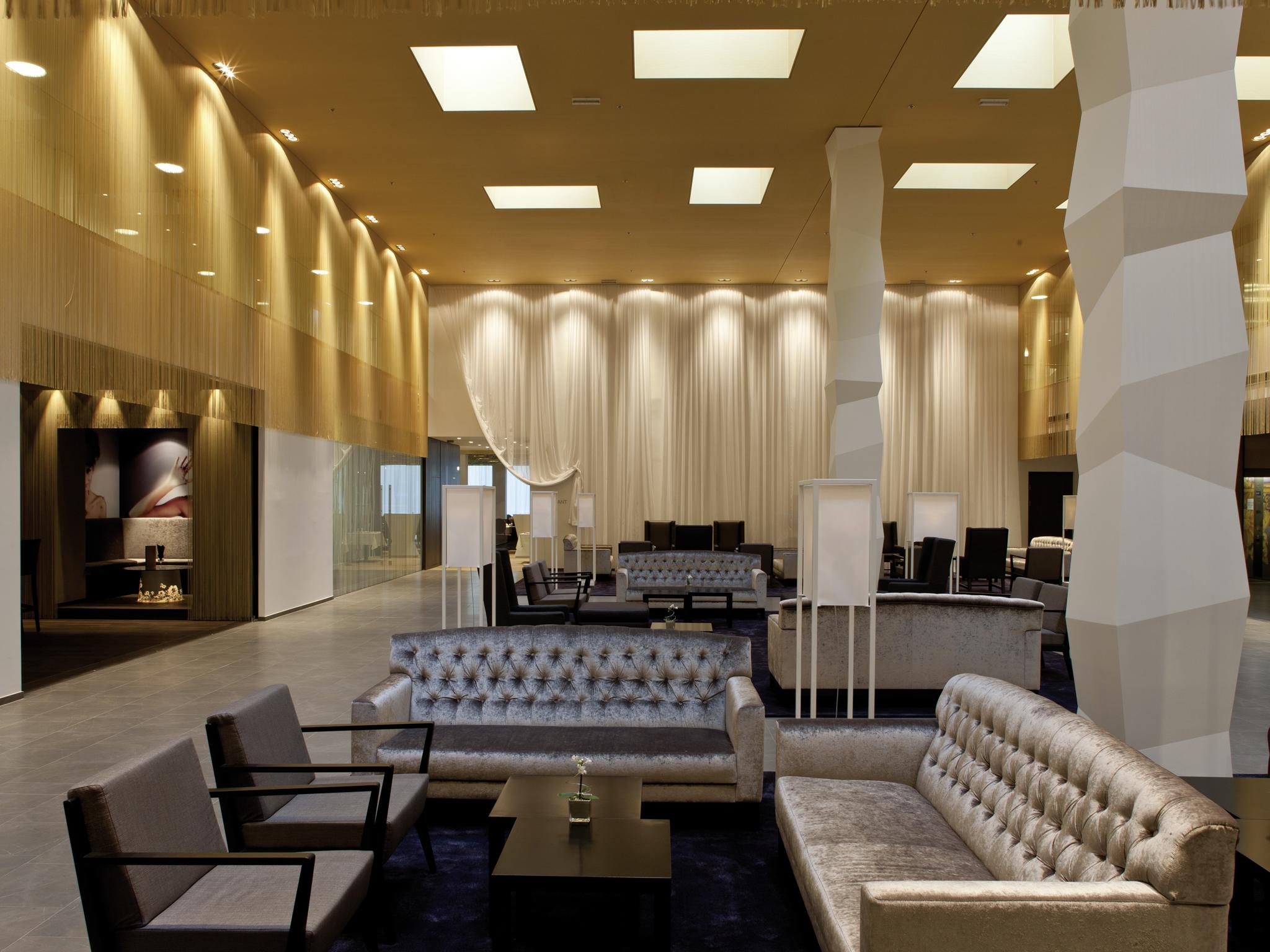 Hotel Doubletree By Hilton Schönbrunn Wien