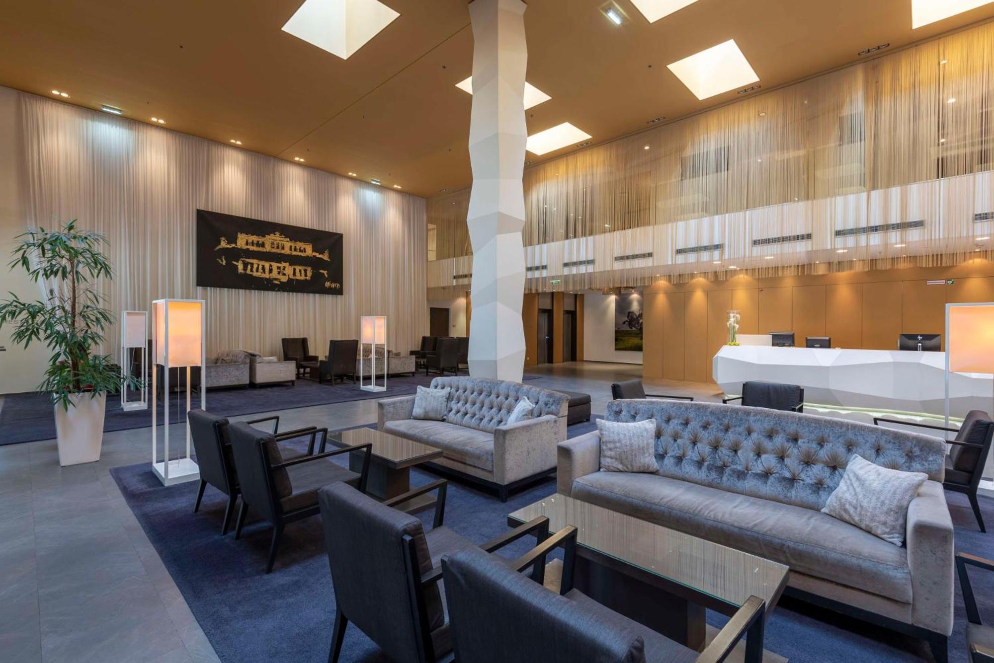 Hotel Doubletree By Hilton Schönbrunn 4*
